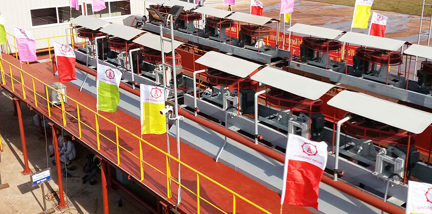 山東鑫海礦業技術裝備股份有限公司